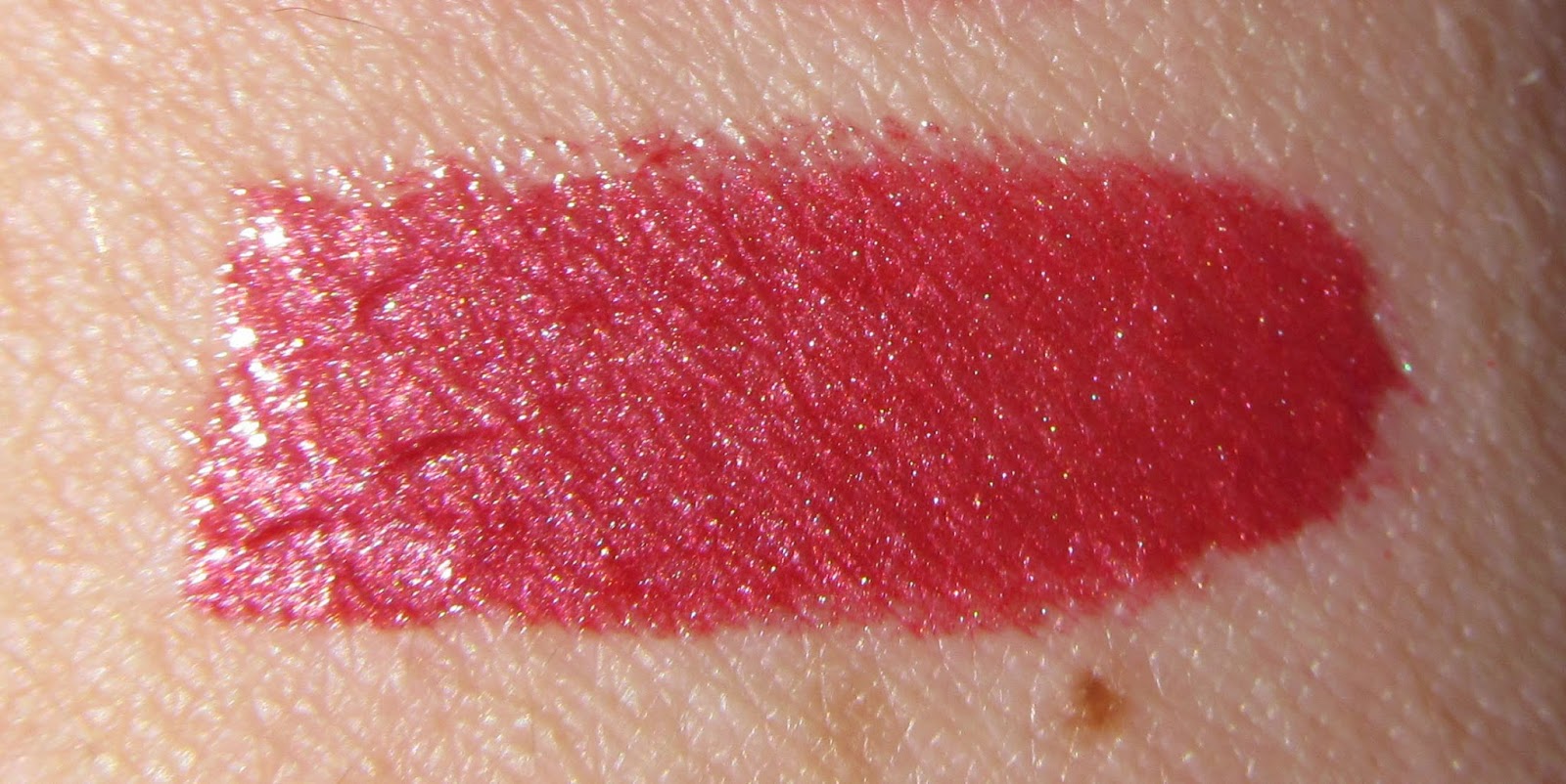 Bon Vivant Beauty Rose Quartz Ultra HD Lip Lacquer by Revlon