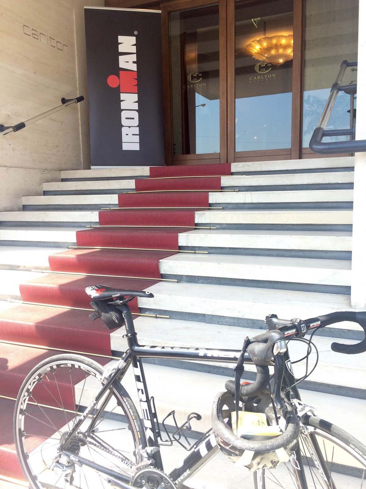 ironman 70.3 pescara italy bike rental