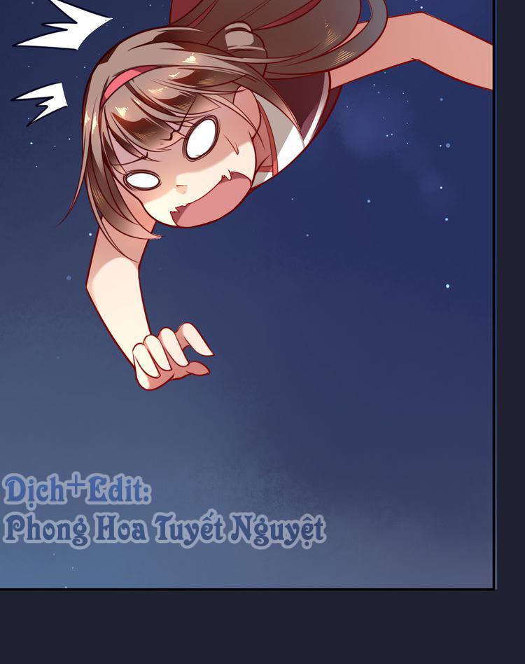 Cẩm Lý Quy Chap 1 - Next Chap 2