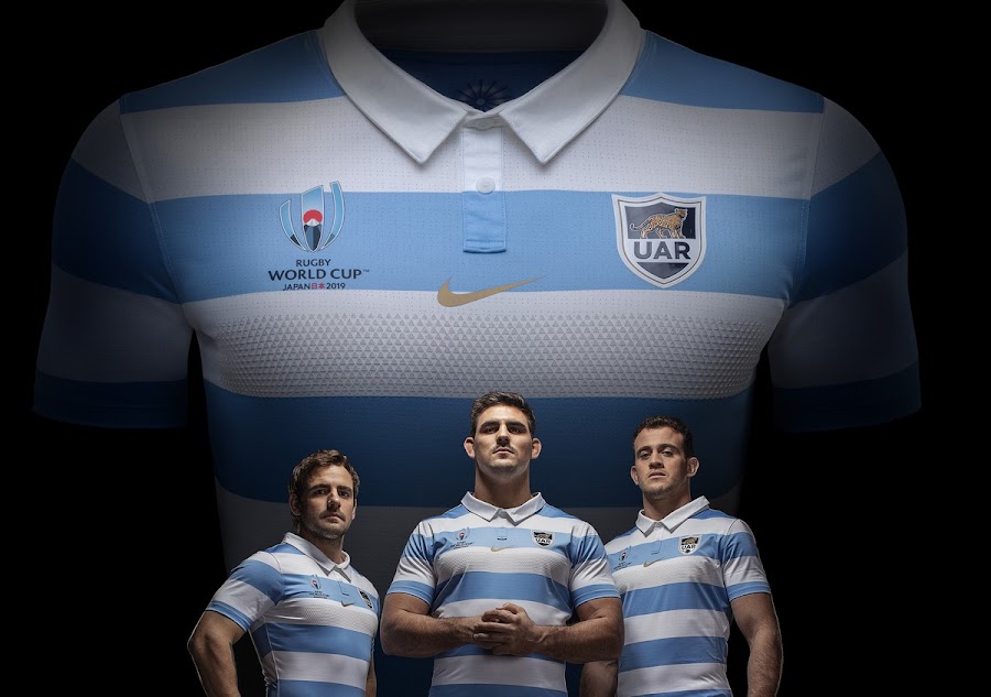 La camiseta oficial de para la | Norte Rugby