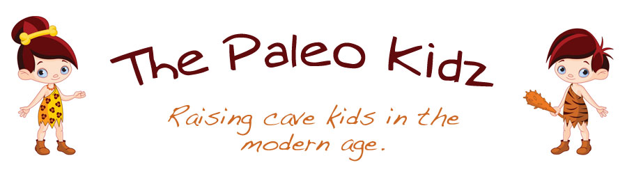 The Paleo Kidz