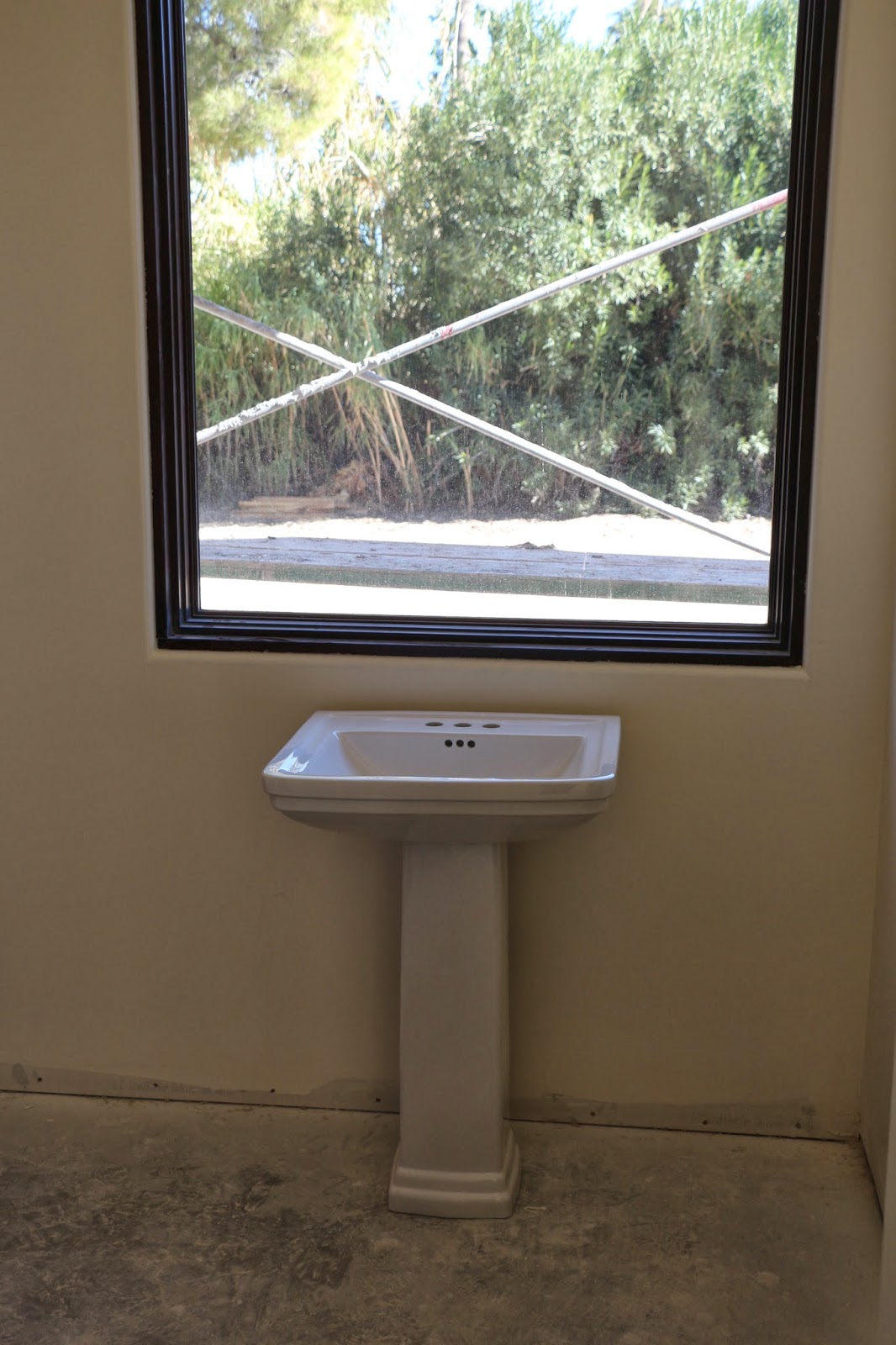 Dusty Coyote Details