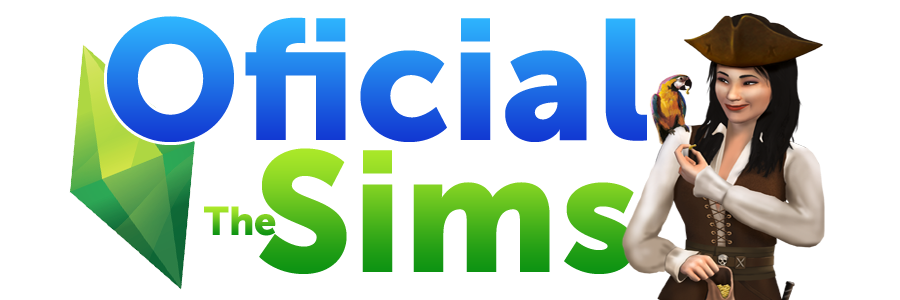 Oficial The Sims - O Mundo The Sims se Encontra Aqui!