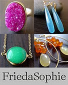 FriedaSophie Jewelry