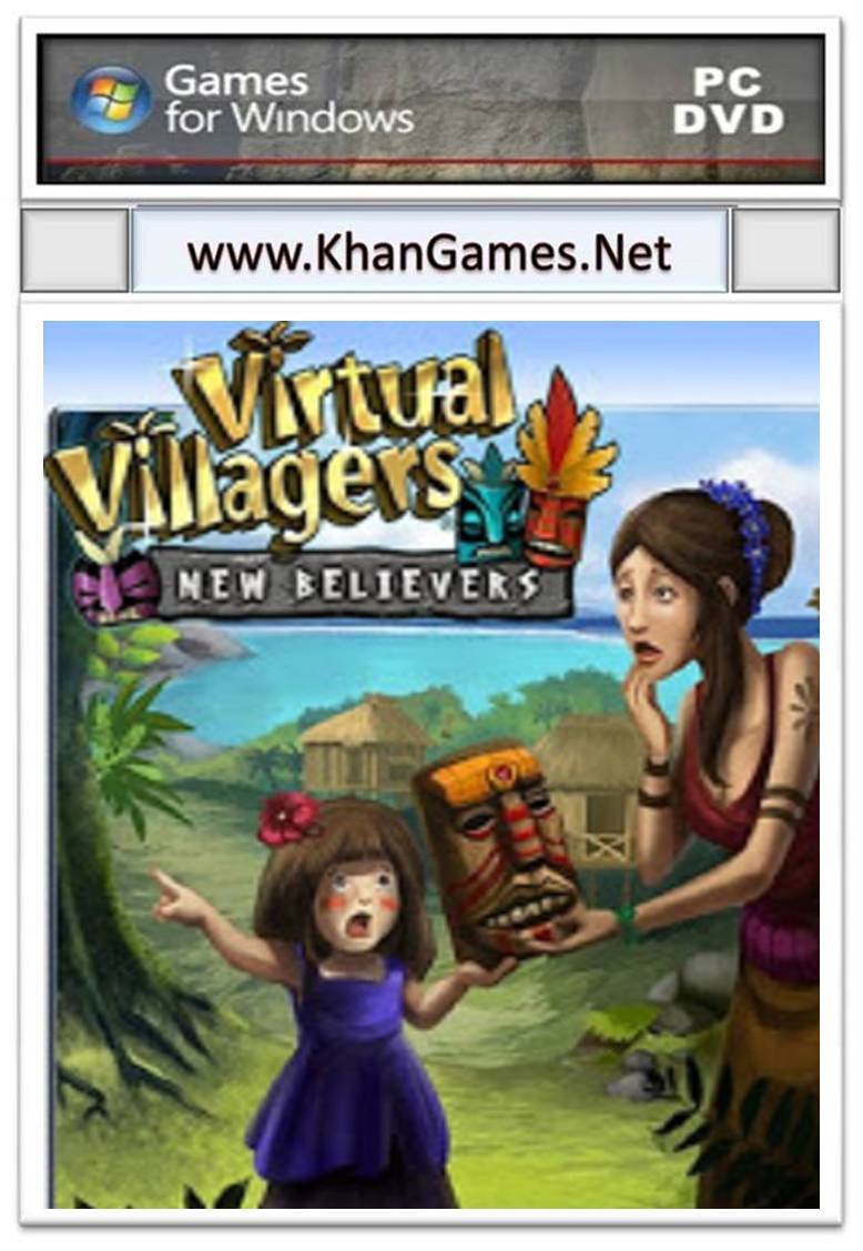 Virtual villagers 3 free download full version for android apk Virtual villagers 3 free download full version for android apk