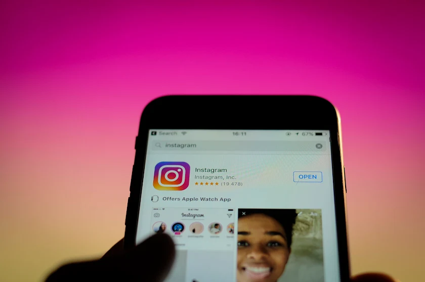 Instagram will start telling brands which products users bookmark, which could be used for ad targeting