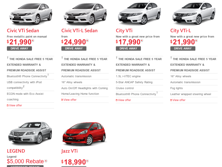 End of the Financial Year Car Sales Perth A Singaporean In Australia