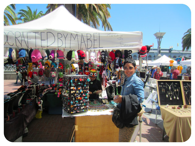 San Fran Score w/ Fab Pants + More Pics |Fashion, Lifestyle, and DIY