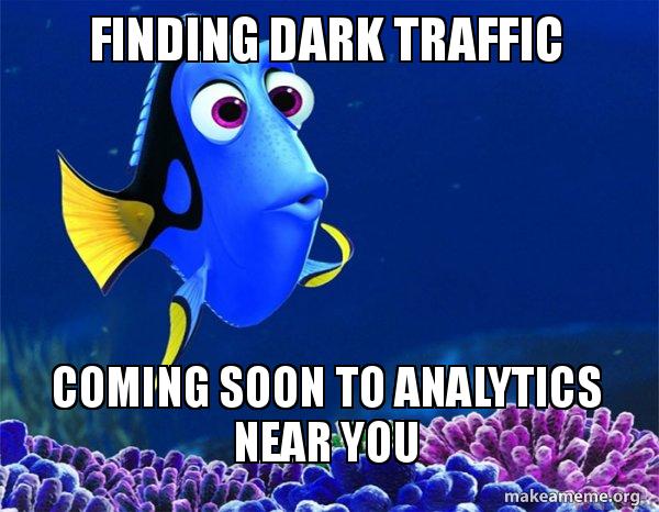 Dark Traffic: Is It Good or Bad for SEO?