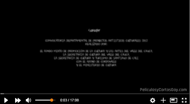 CLIC PARA VER VIDEO El Colibri y La Flor - CORTO - Colombia - 2013 CLIC PARA VER VIDEO El Colibri y La Flor - CORTO - Colombia - 2013