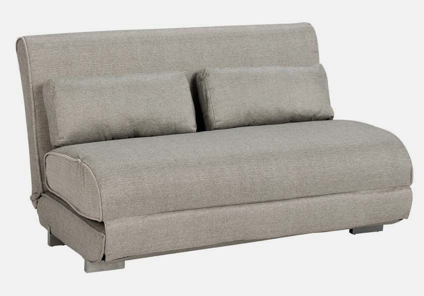Schlafcouch / Schlafsofa / Bettsofa / Bettsofa mit Matratze FUTON SOFA