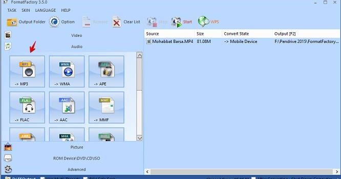 format factory portable filehippo format factory portable filehippo