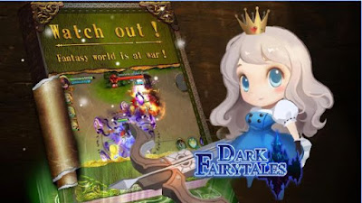 Dark Fairytales Mod Apk