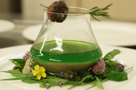 Lebenslust Bodensee Ein Dorf Ein Winzer Ein Koch