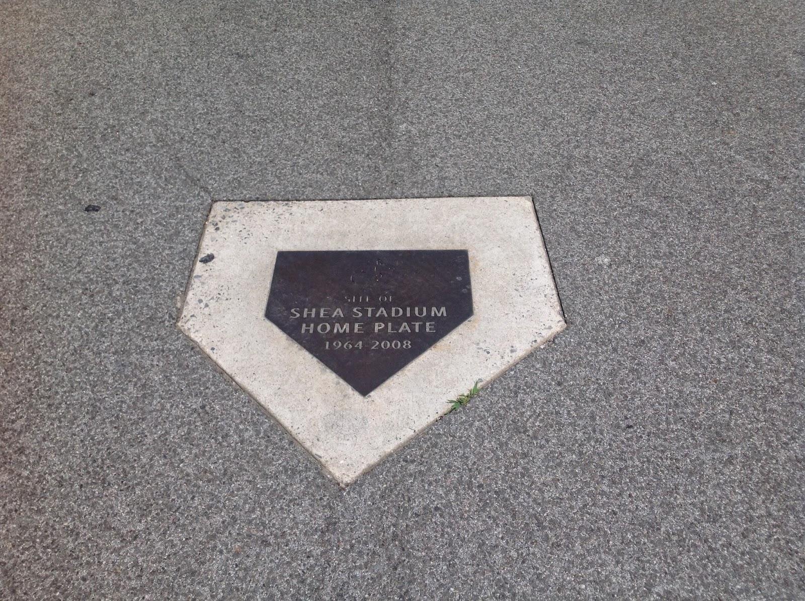 No Such Thing As Was: Heritage Field, Ernie Harwell, and a parking lot:  Baseball's Past Remembered Differently