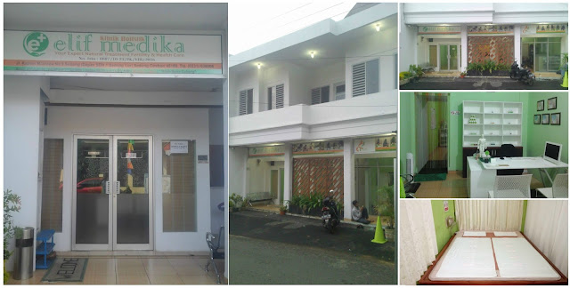 Klinik Holistik Elif Medika 2019 Klinik Holistik Elif Medika 2019