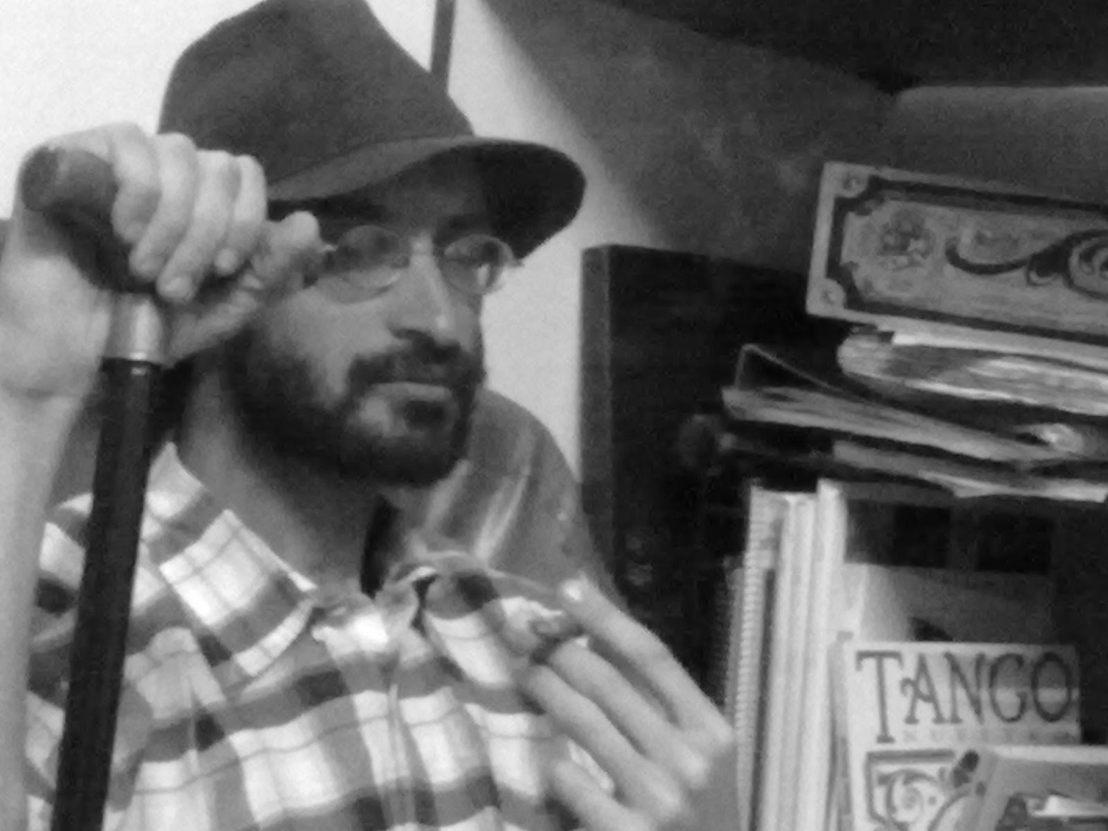 PABLO ALONSO Galeria De Fotos