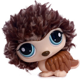 Littlest Pet Shop Pet Pairs Hedgehog (#2423) Pet