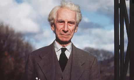 Bertrand Russell