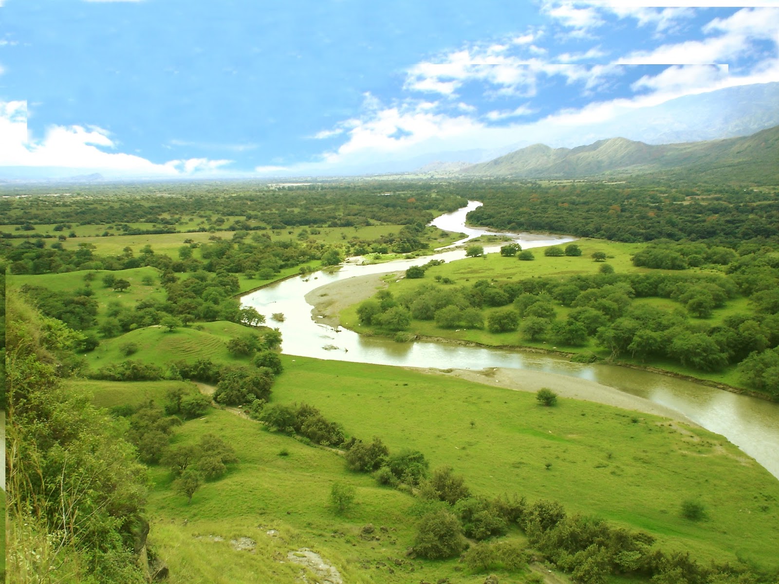 VALLE DEL PATÍA