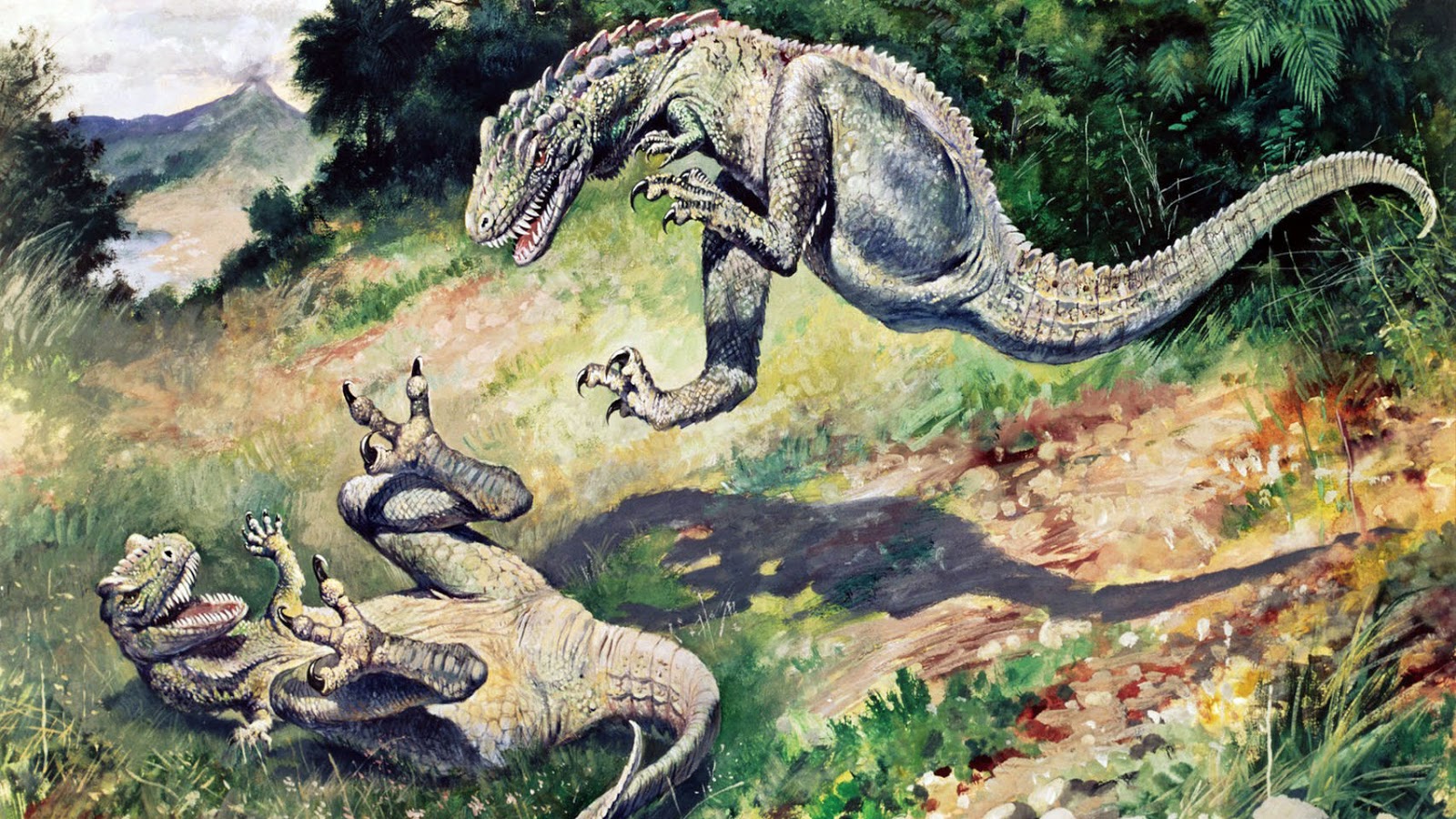 Dryptosaurus%2Bsaltando.jpg