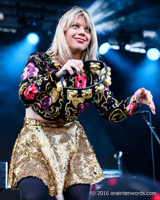 Basia Bulat at Field Trip 2016 at Fort York Garrison Common in Toronto June 5, 2016 Photos by John at One In Ten Words oneintenwords.com toronto indie alternative live music blog concert photography pictures