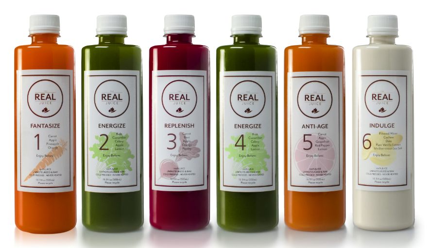 One Fabulous Mom The Myths Of Juicing And Why It's All The Rage! A