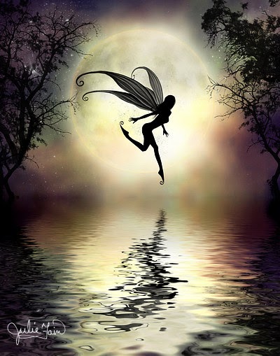 Handmade: Φωτογραφίες από Νεράιδες!!