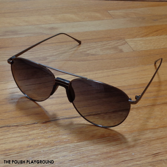 The Polish Playground Eyeglasses Review