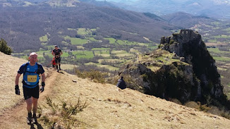 Trail des Citadelles 2018