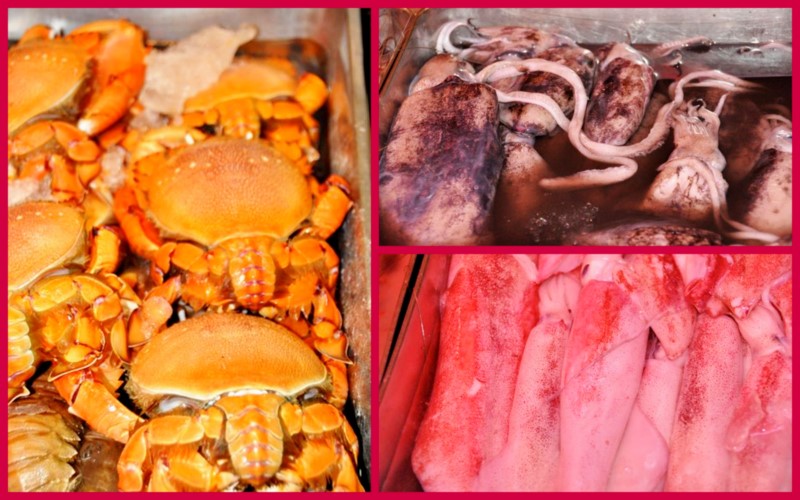 In Pinay's footsteps HAI SAN SEAFOOD MARKET AND RESTAURANT, ZAMBOANGA