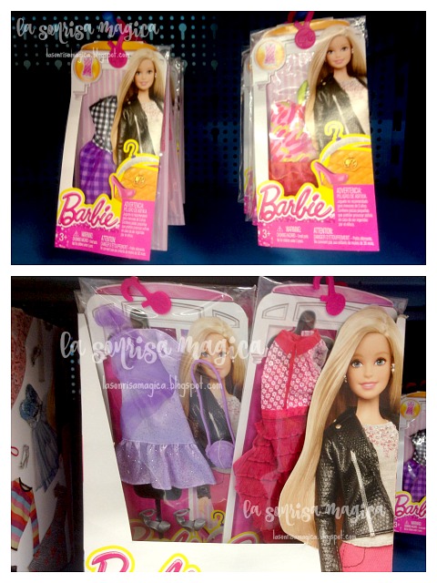 barbie movimientos sin limites hipercor