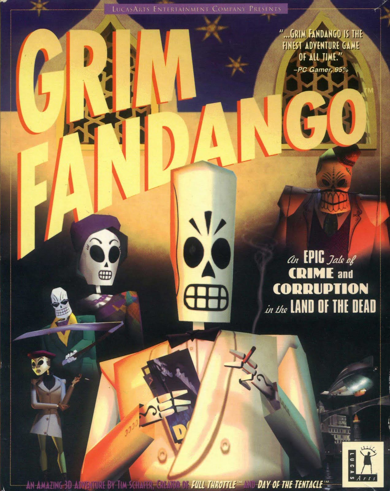 grim fandango remastered not starting grim fandango remastered not starting