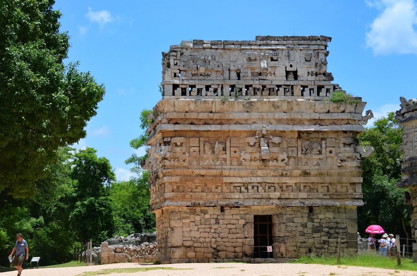 Chichén Itzá