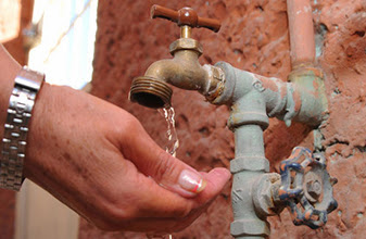 Chetumal se queda sin agua: fallas en CAPA dejan sin líquido vital a 20 colonias y comunidades rurales de Huay-Pix, Xulhá y Sabidos