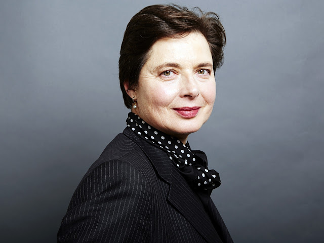 What Every Woman Needs: Isabella Rossellini returns to Lancome What Every Woman Needs: Isabella Rossellini returns to Lancome