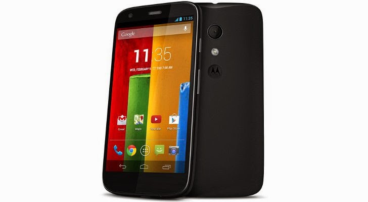 Motorola Moto G Price, Full Specification, Unboxing & Review 