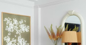 Chinoiserie Chic: The Chinoiserie Living Room