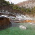 Kusatsu Onsen: A visit to the Sainokawara Park & Open-Air Rotenburo Bath