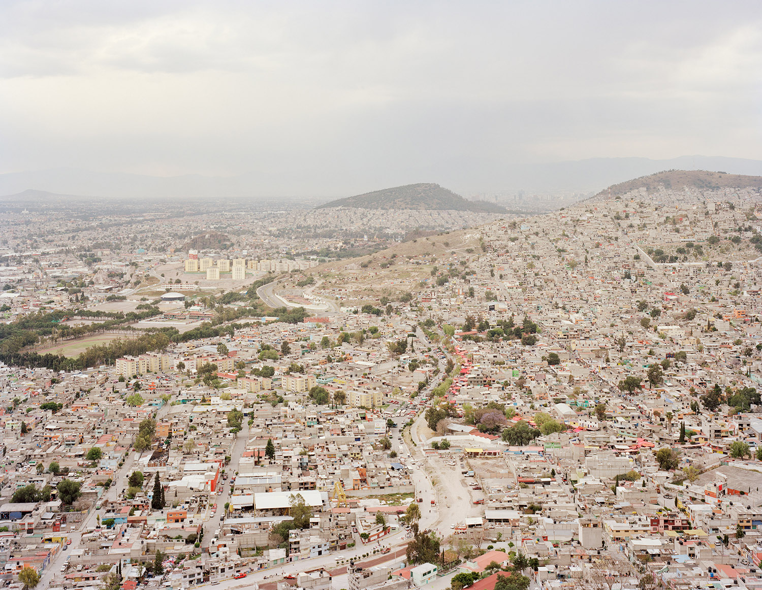 Ecatepec de Morelos México Ecatepec de Morelos México