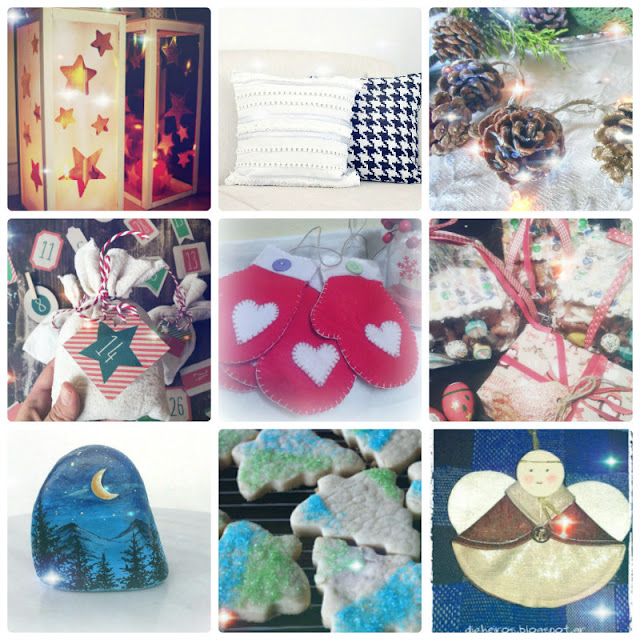 Christmas countdown 2015 - Οι συμμετοχές σας #3