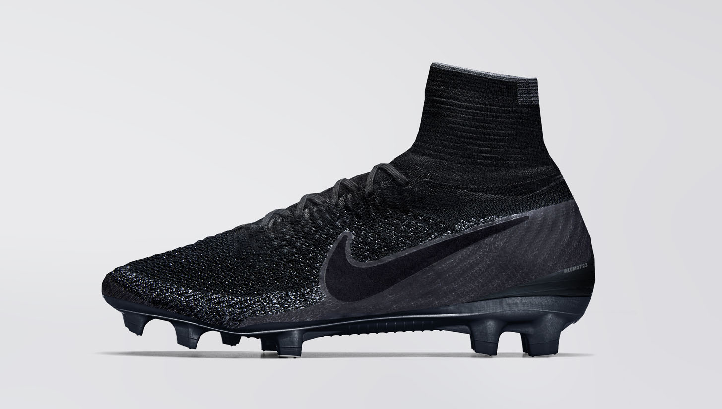 nike vapormax soccer