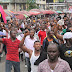 IPOB Declares Sit-At-Home On September 14 Over Python Dance killings