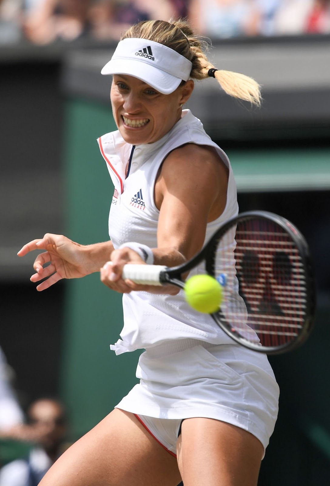 angelique kerber 2018 wimbledon tennis championships in london day 10 0