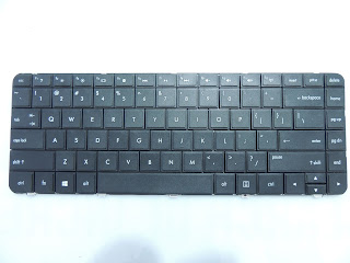 Jual Keyboard Compaq CQ42