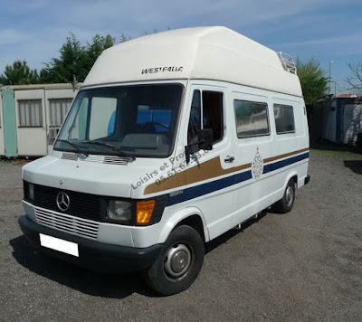 Record kilometrage mercedes #5