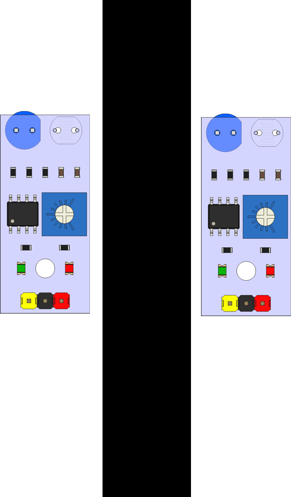 TIM-01: Line Sensors