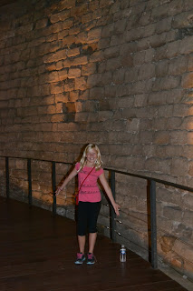 France Trip 2013: Maddie and Jacob--The Louvre and the Eiffel Tower