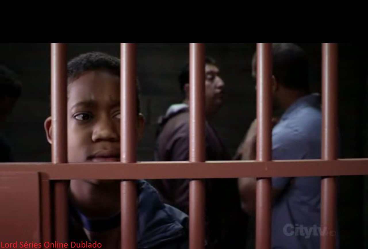 Todo Mundo Odeia O Chris 1