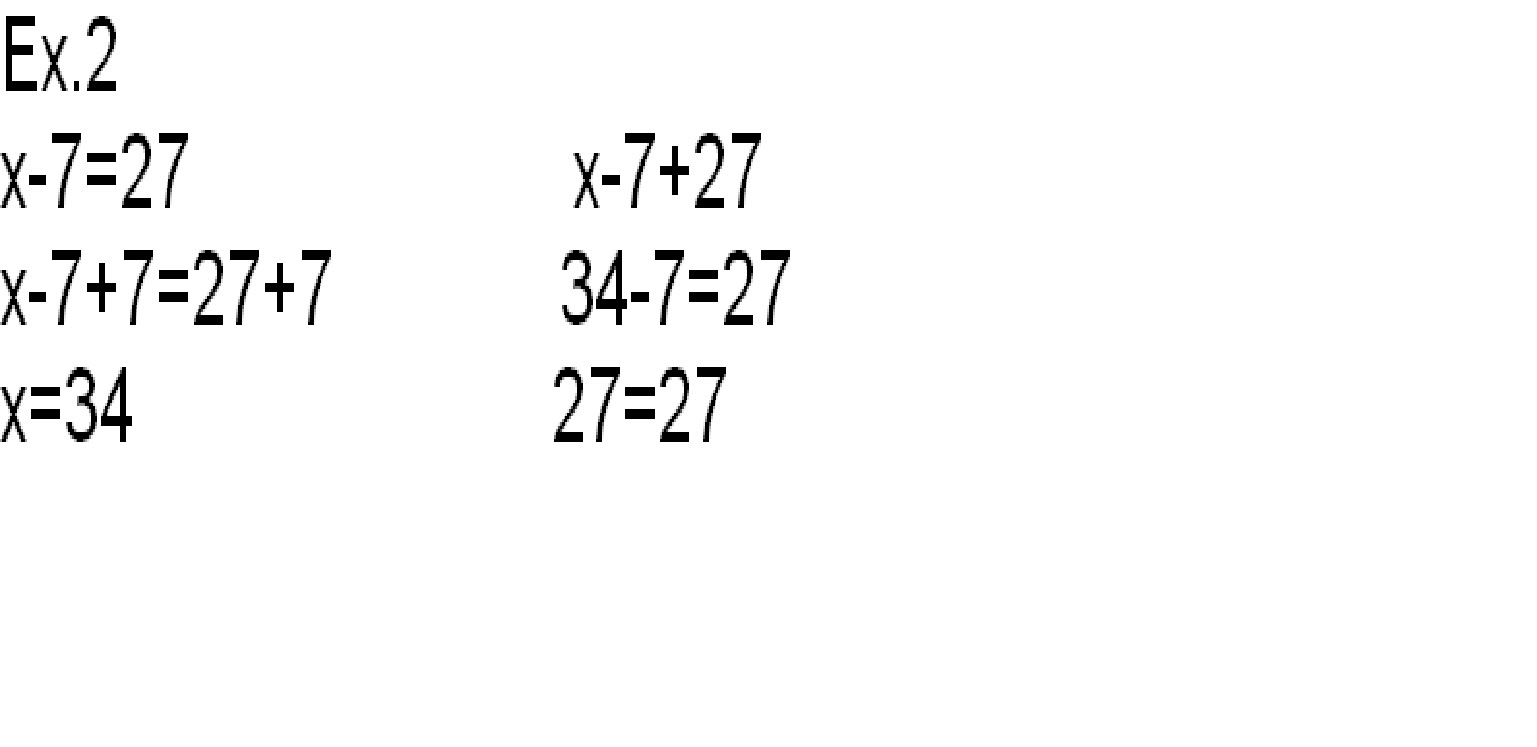 816 Math 2010: May 2011